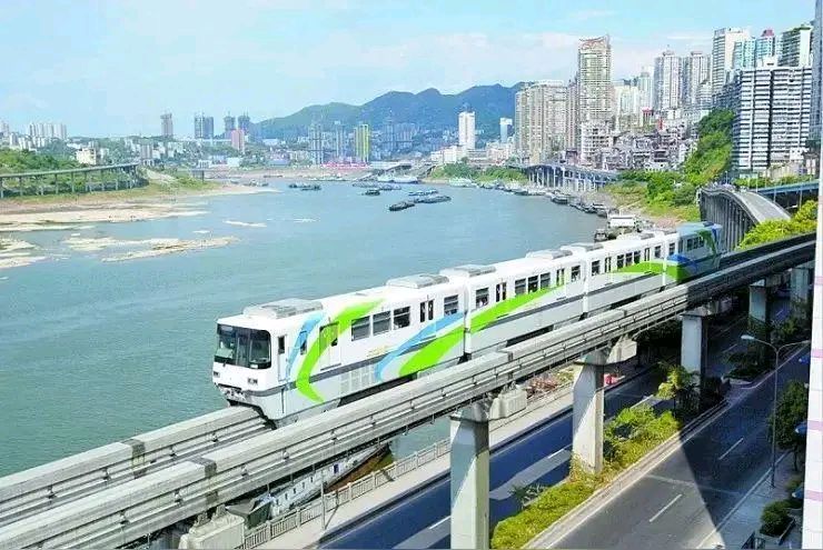 「散文」成渝蜀道变通途(图9)