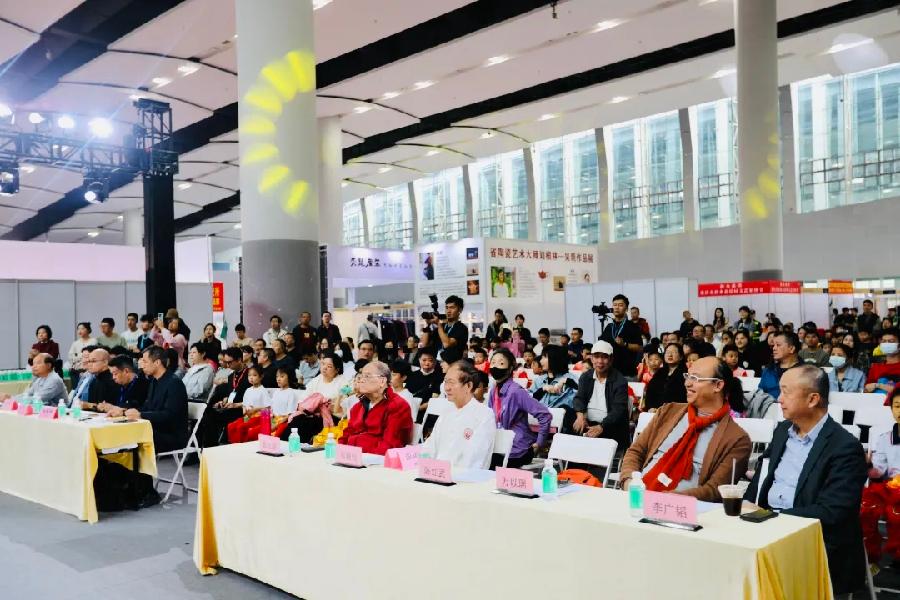 传承中华文化 建立醒狮素质教育（图4）