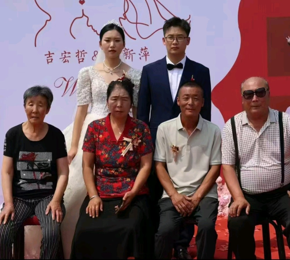 与三哥叙说 文／吉耀国（图4）