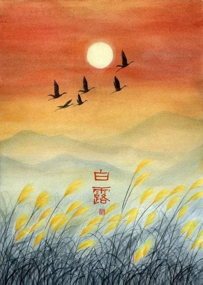 武汉:张维清:燕子(外一首)/中华诗艺社黑龙江分社推荐（图8）