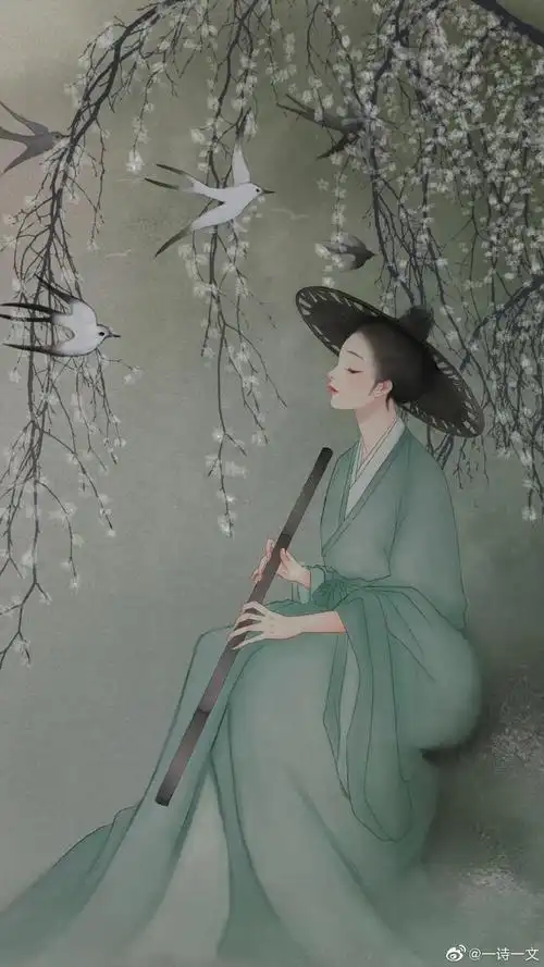 唱和：读心·知音‖巴彦诗词楹联协会【785】（图3）