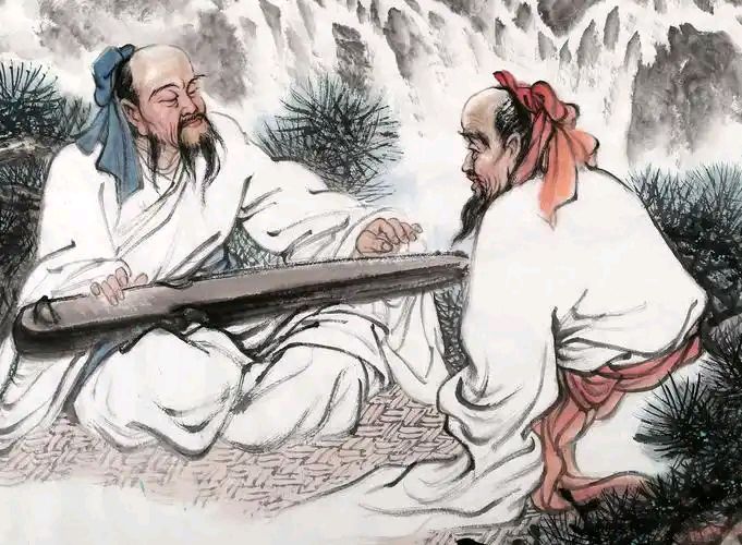 唱和：读心·知音‖巴彦诗词楹联协会【785】（图2）