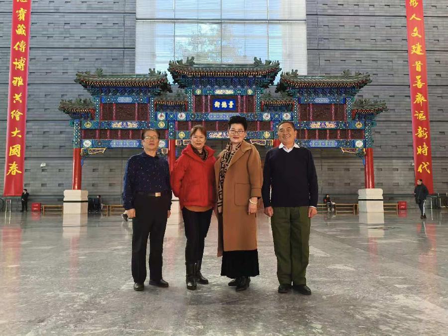 2024年11月26日胡京老师生日领队打卡首都博物馆（六）（图41）