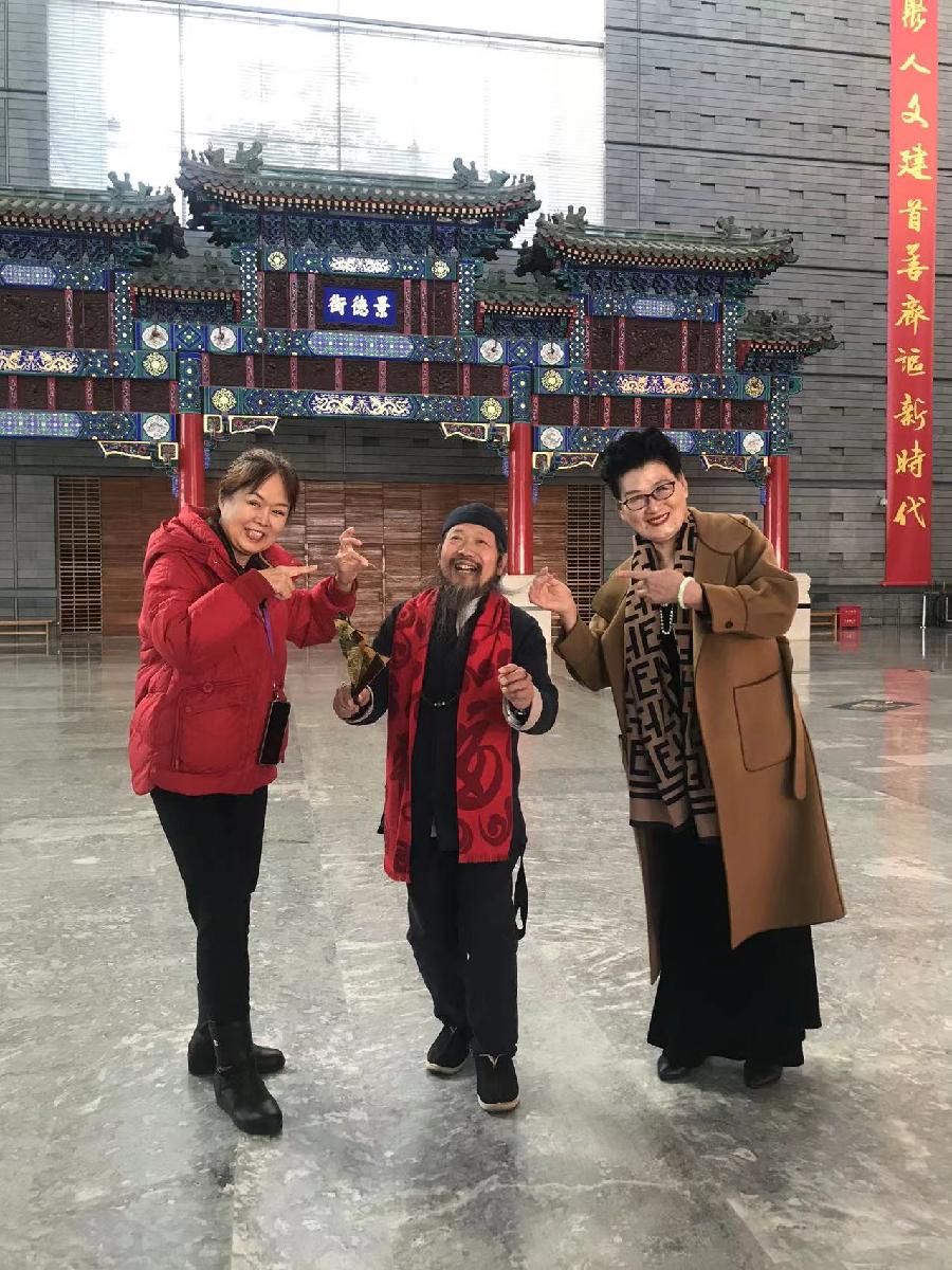 2024年11月26日胡京老师生日领队打卡首都博物馆（六）（图39）