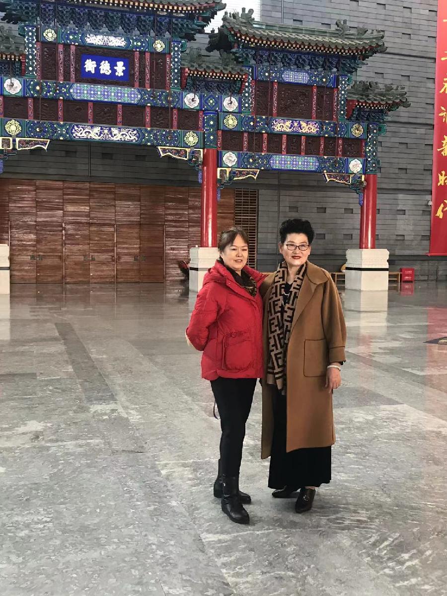 2024年11月26日胡京老师生日领队打卡首都博物馆（六）（图78）