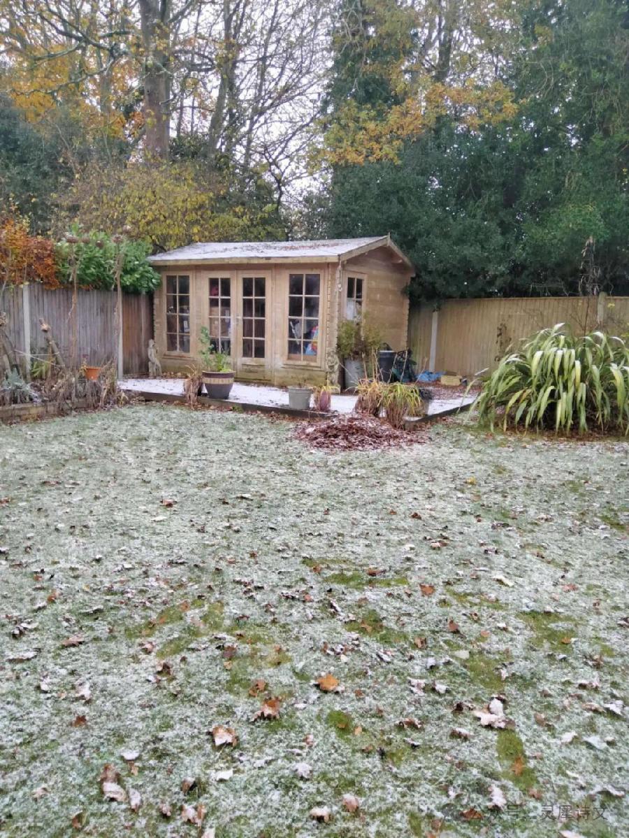 英伦初雪（图6）