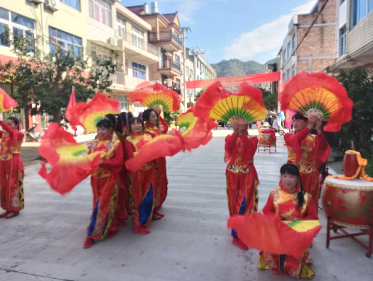 七律-花桥盛事～诗||雅轩琴韵（图20）