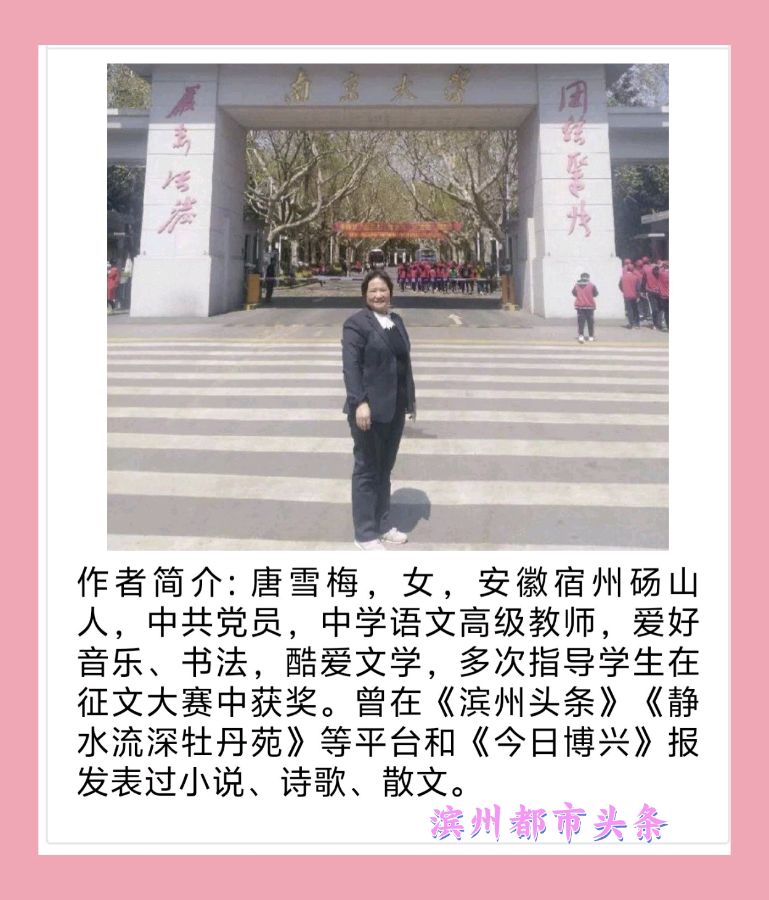 【中华作家】女作家特刊(图13)