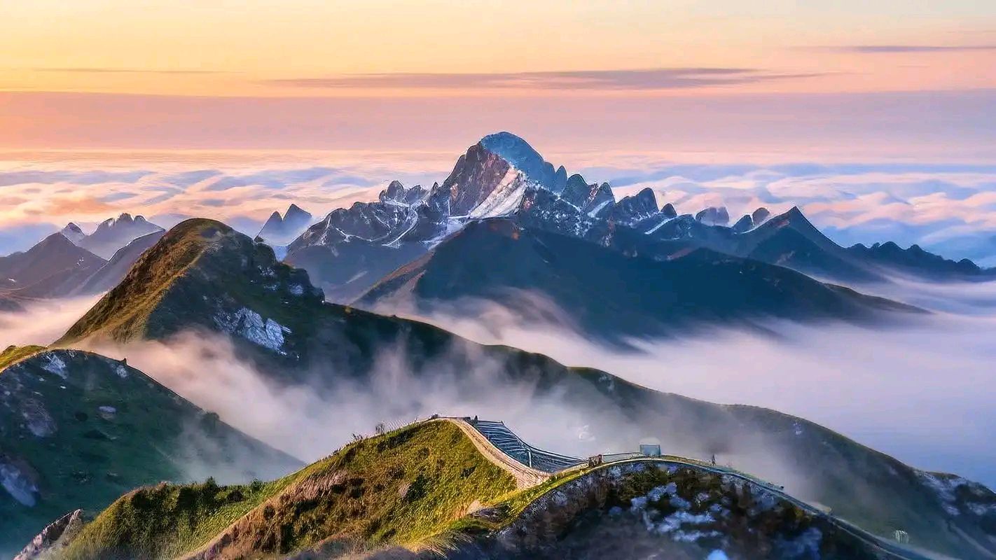 小谱对仗～文||旗袍（图20）