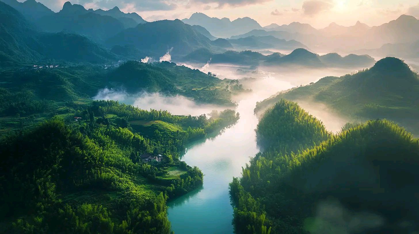 小谱对仗～文||旗袍（图16）