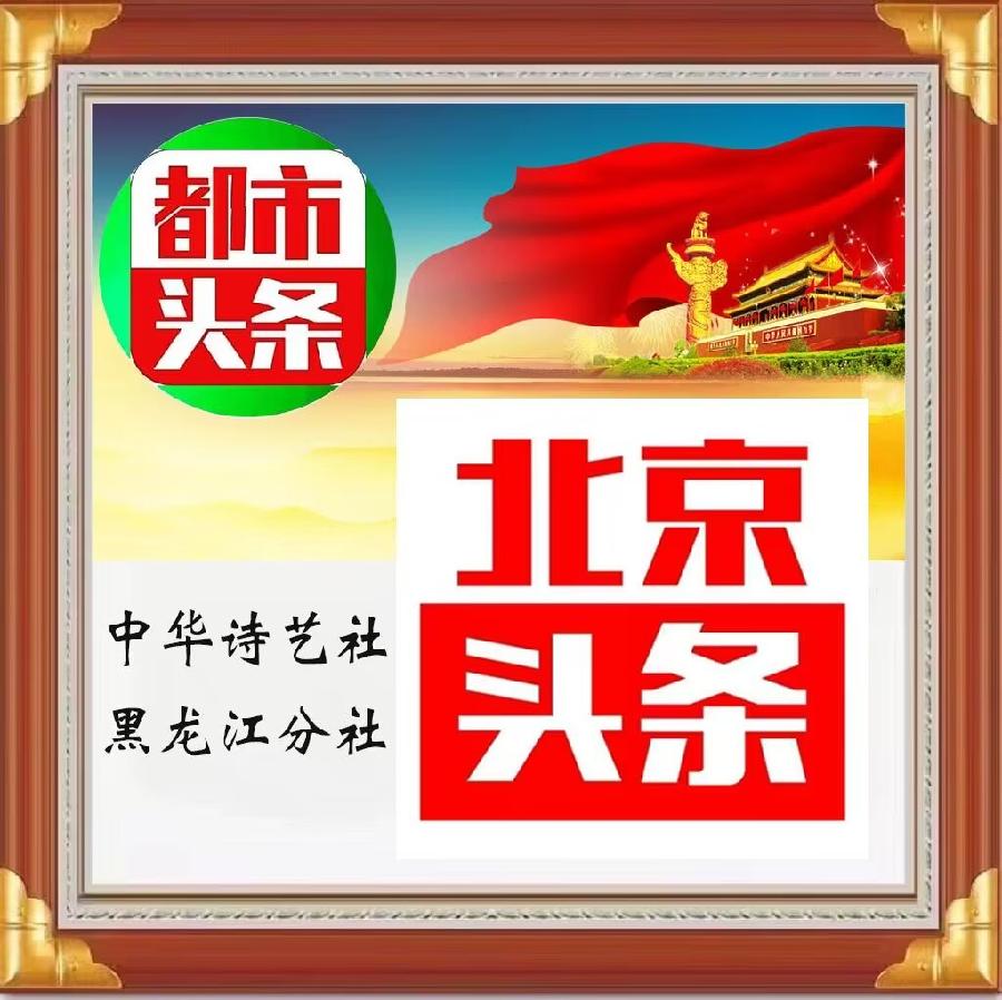 赵春和新诗选/中华诗艺社黑龙江分社推荐
