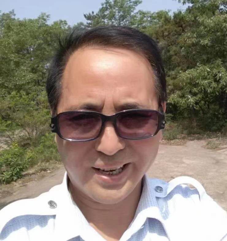 【新山东文学社】《野菊赋》作者/东方书剑 主播/海豚(图8)