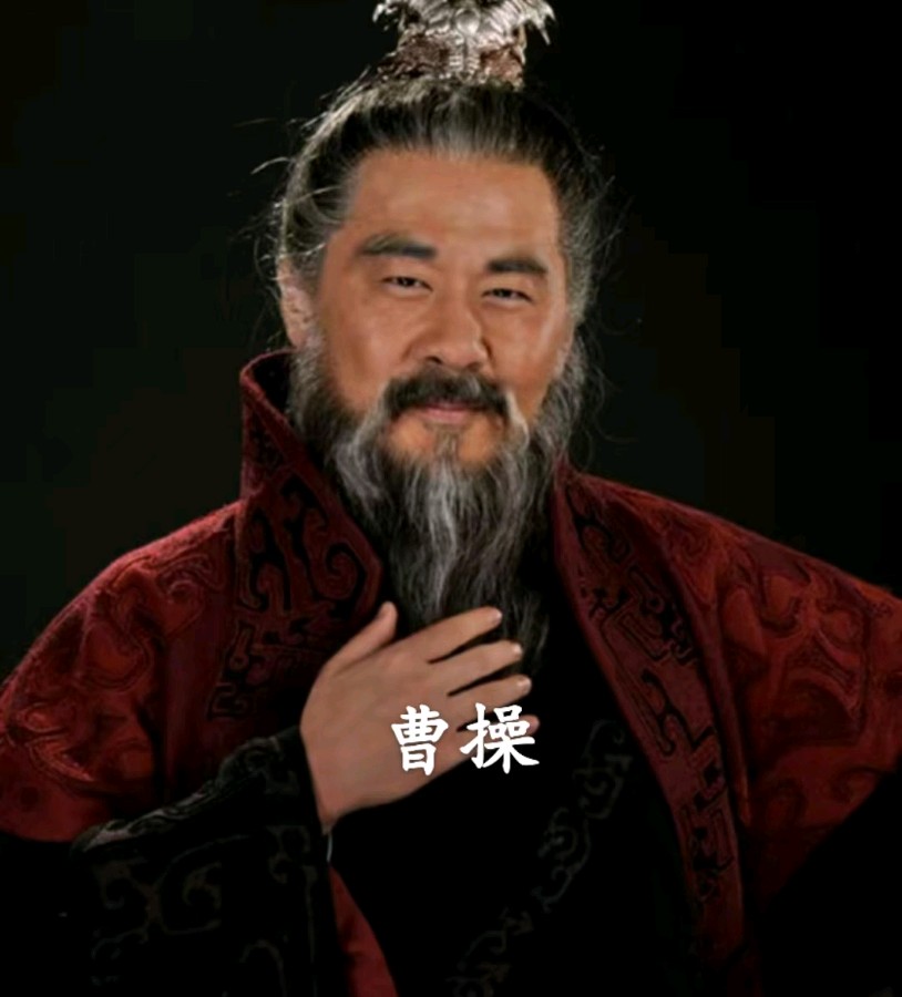 【荣耀中国】七绝·天下为局弈无赢——《三国演义》欣赏（十七）文/乐天（北京）（图4）