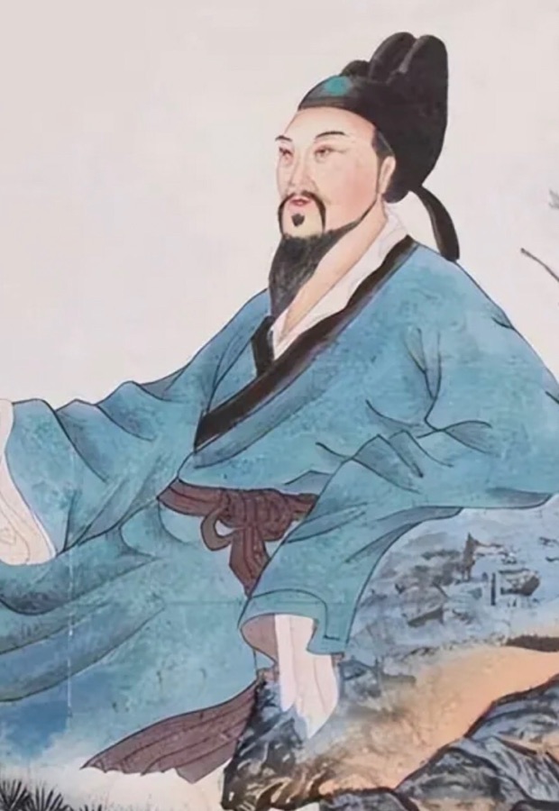 亘古男儿—放翁一一写给陆游｜相逢一笑诵读🎤作者：木子花开（总2353期）（图7）