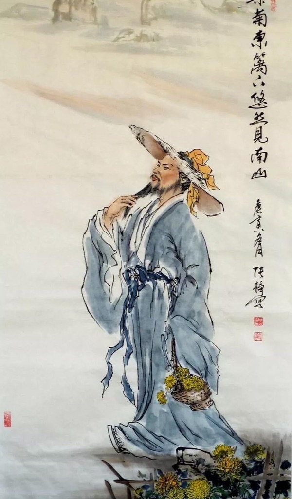 亘古男儿—放翁一一写给陆游｜相逢一笑诵读🎤作者：木子花开（总2353期）（图12）