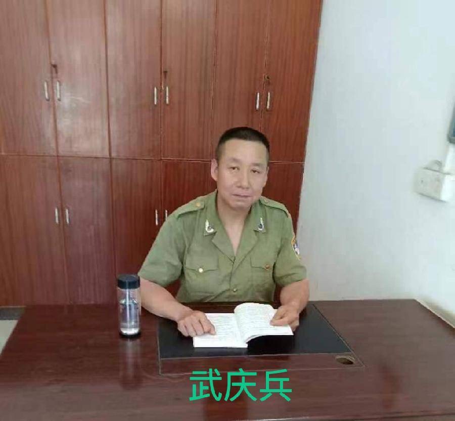 武庆兵：《爱情方法论》海外头条（图6）