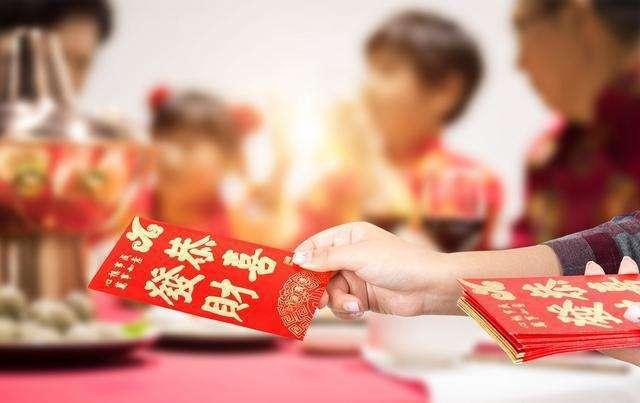 【明心文学】申力/偶记儿时的年味 主播/花之语（图4）