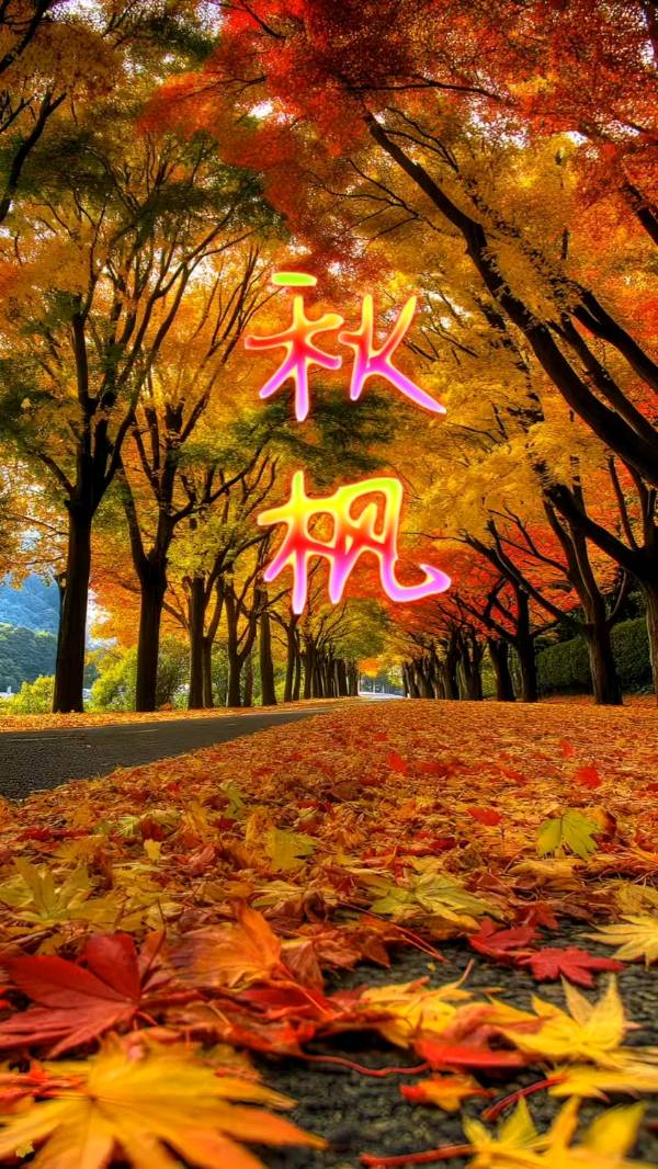 醉酒的枫叶（外一首）诗||朱学钊（图8）