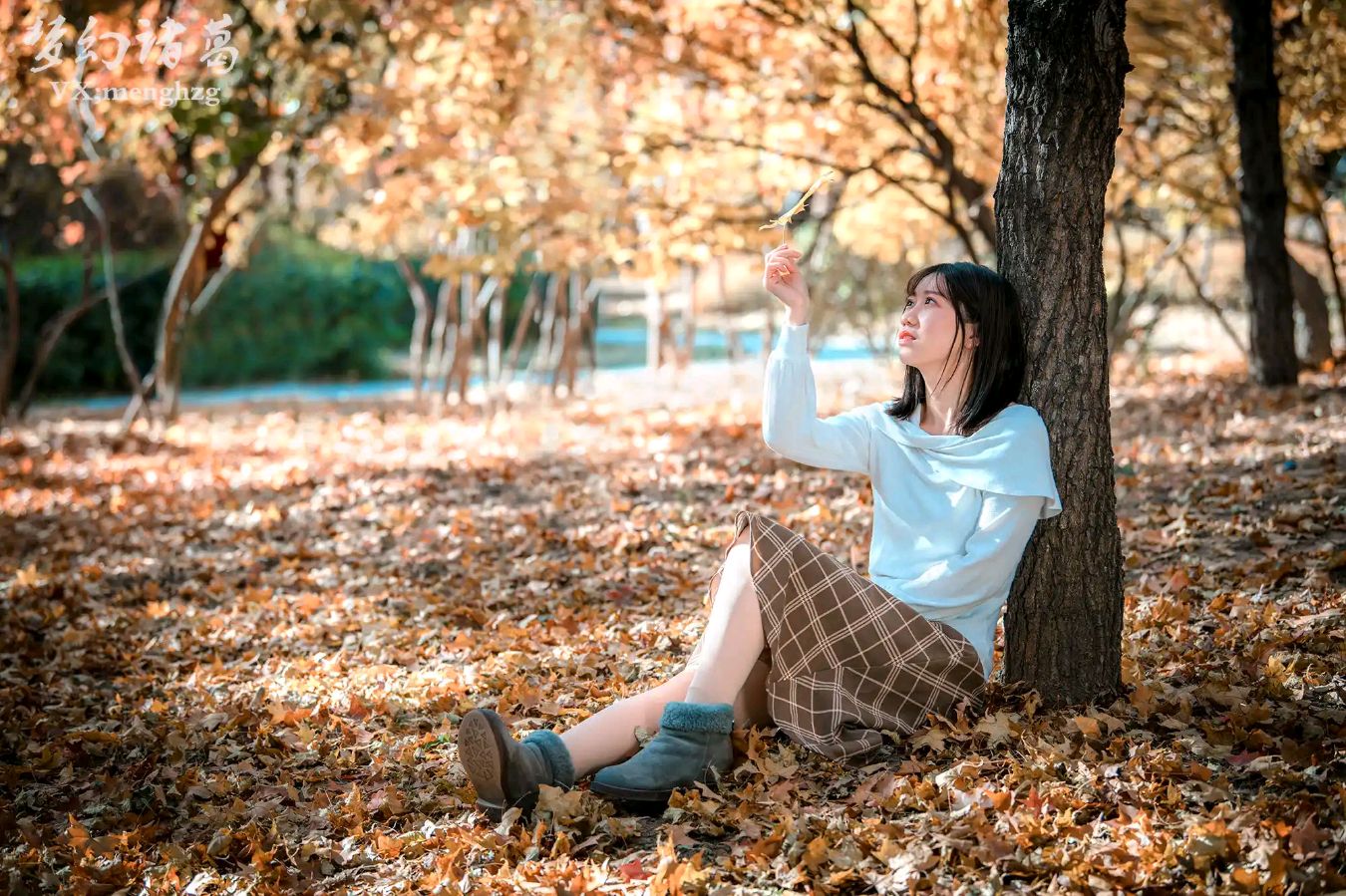 醉酒的枫叶（外一首）诗||朱学钊（图16）