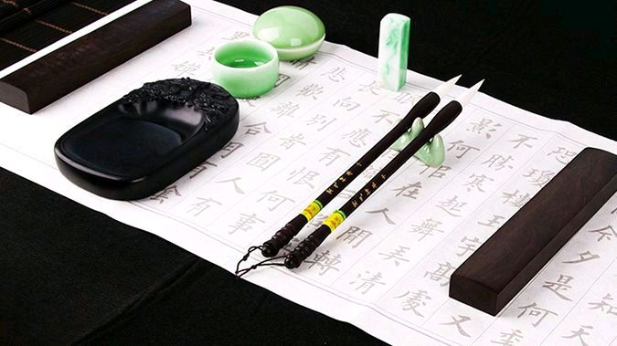 自由体《写不完的故事》文/郑金波（图2）