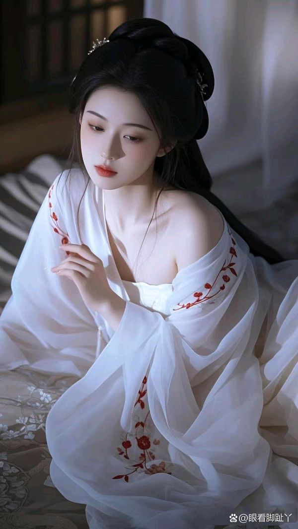欣赏春晓老师律诗四首·《相思夜难眠》（图4）