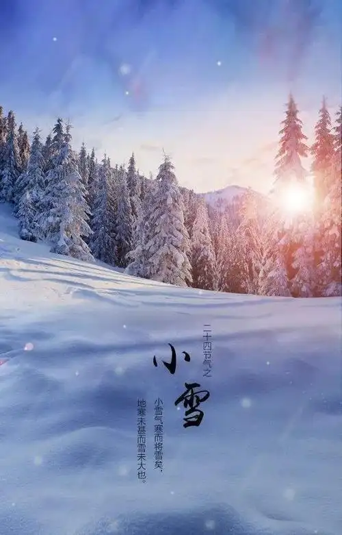 聆听 ‖ 梦缘梦朗诵《走进冬月、染指留香》作者/石志华（图8）