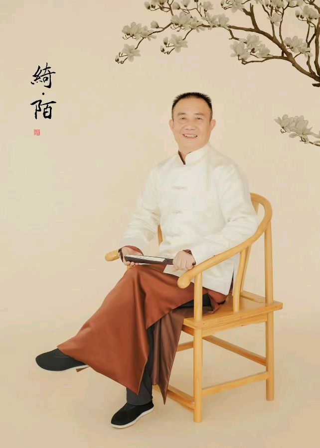 读马德武先生词《行香子-网上习韵》题赠～诗||张向东（图21）