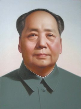 “毛主席诗词杯”全国诗书画家大奖赛：唐桂林入围作品展
