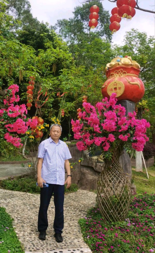 咏“人”系列二：相守‖巴彦诗词楹联协会【793】（图26）