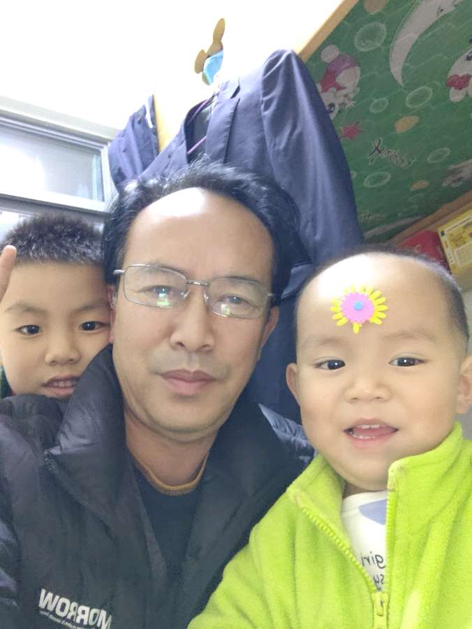 咏“人”系列二：相守‖巴彦诗词楹联协会【793】（图28）
