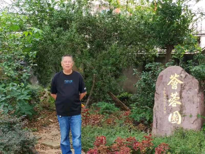 杨坤山诗歌专辑012期（图3）