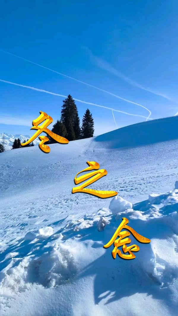 冬之念～诗||王乌兰（图8）
