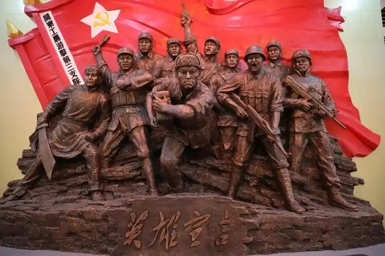 欣赏宋金虎老师七言新诗·迎在韩烈士遗骸回归祖国（图2）