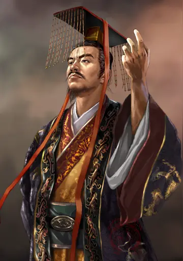 ［仙吕·一半儿］叹隋炀帝（文/张华兴）……莲叶之珠文学社