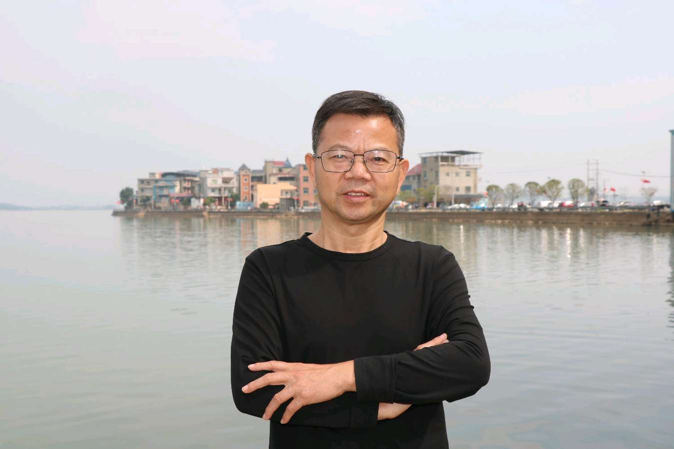 “毛主席诗词杯”全国诗书画家大奖赛:周贵阳入围作品展(图4)