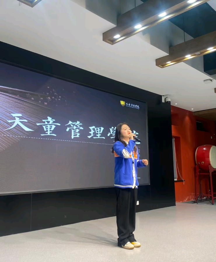 【生活感悟】送给女儿的生日礼物 文|| 冰清玉洁(图9)
