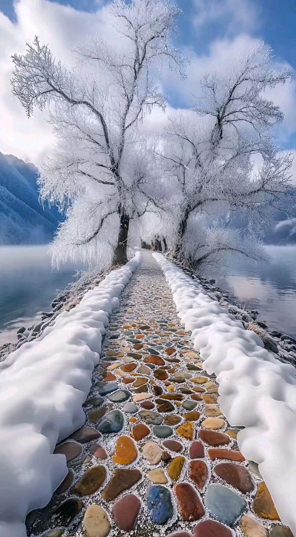 大雪～诗||吴永良（图14）