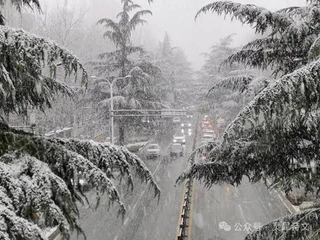 灵犀诗文乐园联诗.雪（图5）
