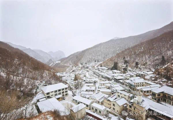 灵犀诗文乐园联诗.雪（图10）