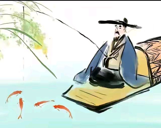 【5470】凤鸣岐山诗作《顺其自然》（图2）