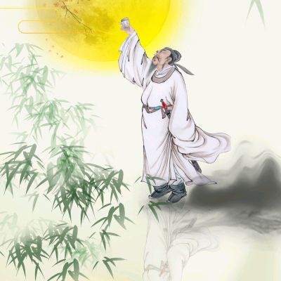 《追求梦想 勇于挑战》作者:强军/陕西宝鸡（图4）