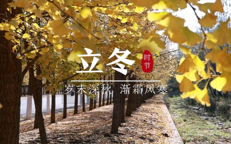 【经典推荐】曹南强//忆秦娥•立冬（图4）
