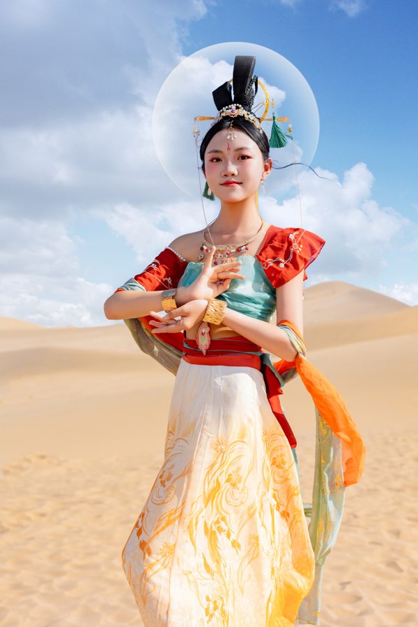 致女儿书_文/赵正霞（青海）京津沪头条（图2）