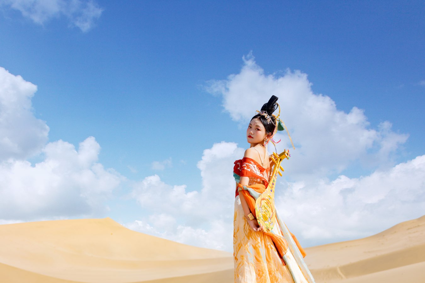 致女儿书_文/赵正霞（青海）京津沪头条（图4）