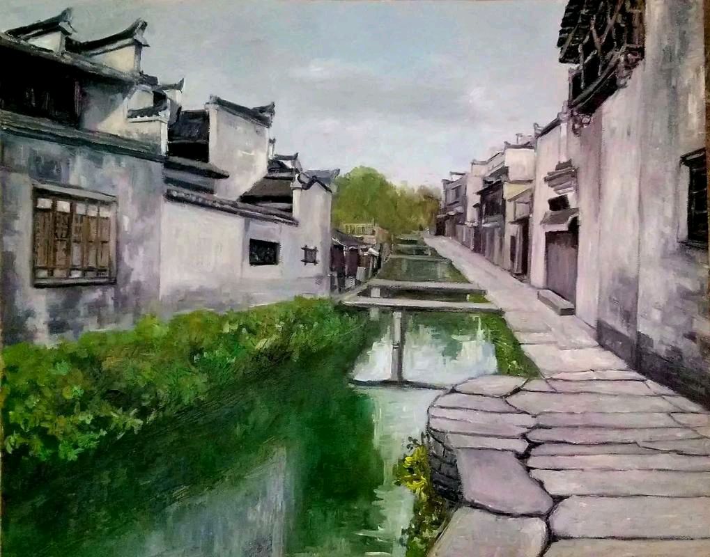 【长篇小说联播36】江南风雨文/汤文来第三十六集:希望之光 金牌主播/小薇（图3）