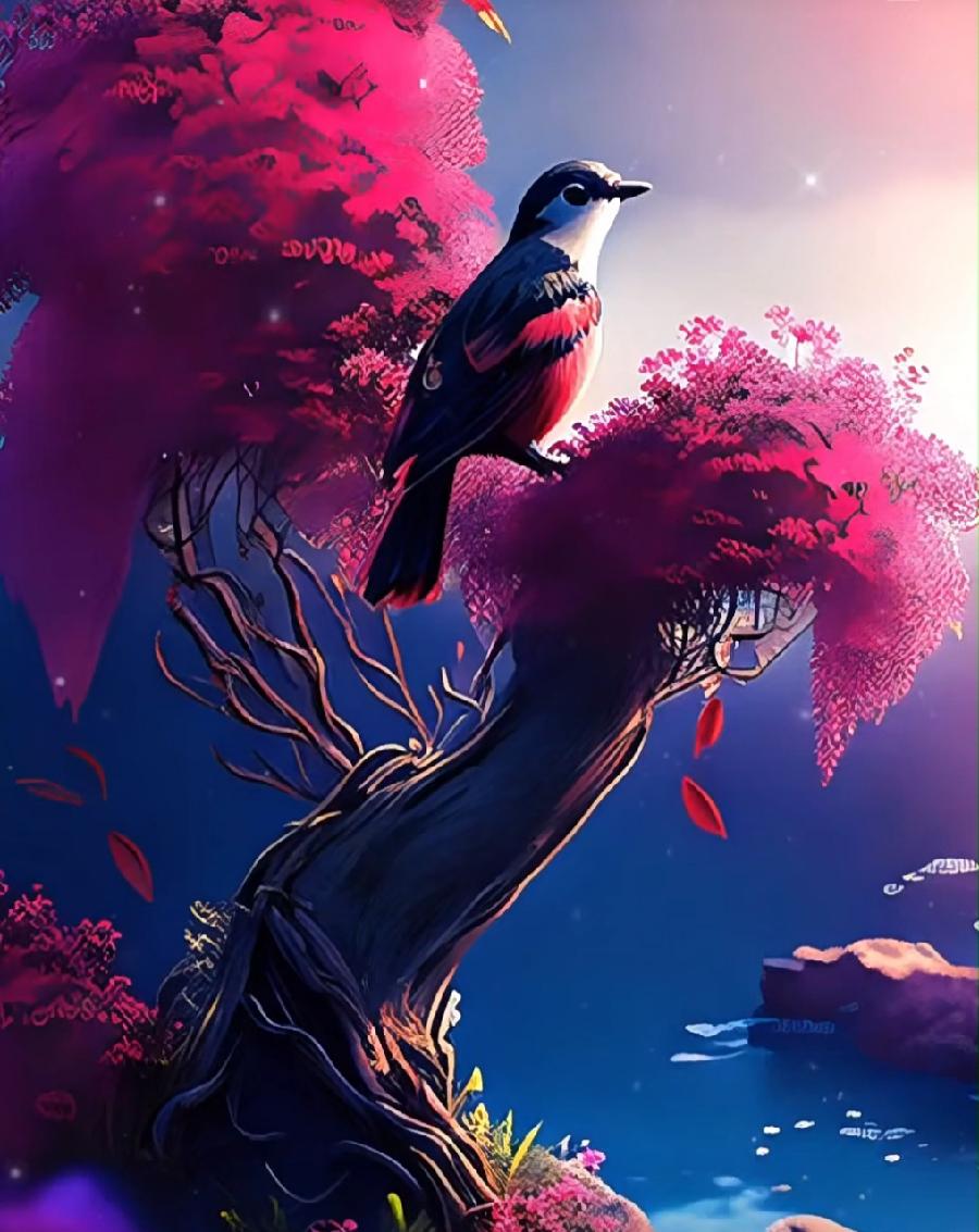 星月夜：《存在》海外头条（图5）