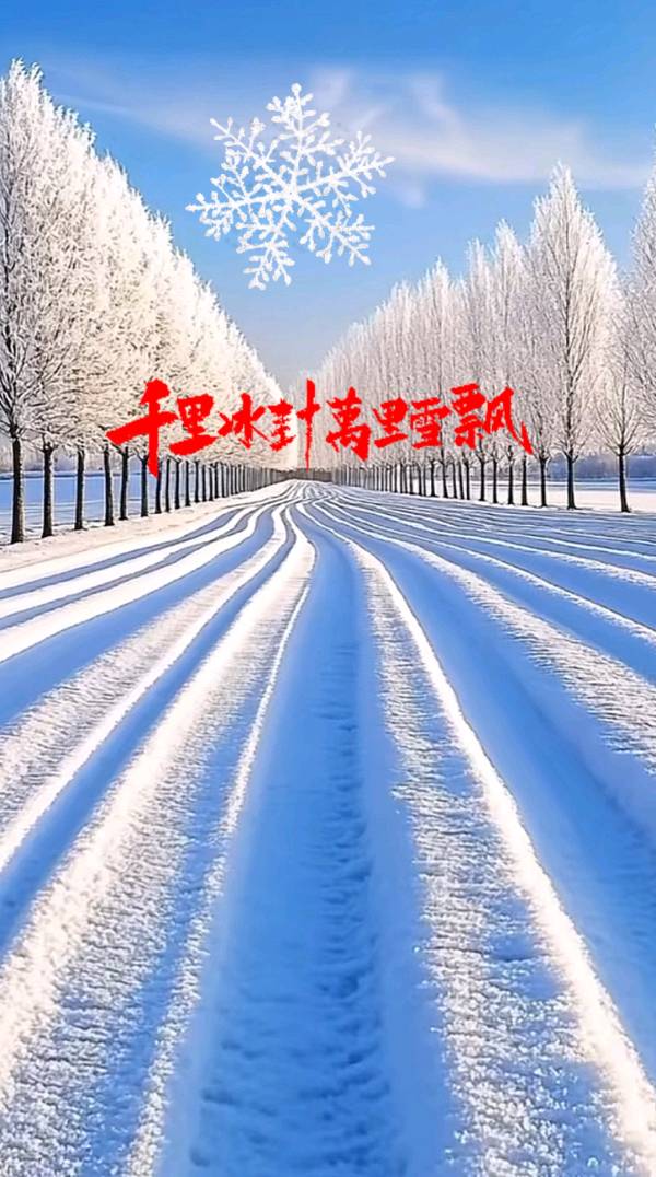 冬来到～诗||吴永良（图8）