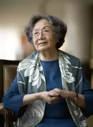 弔叶嘉莹先生（文/金刚悬剑）……莲叶之珠文学社