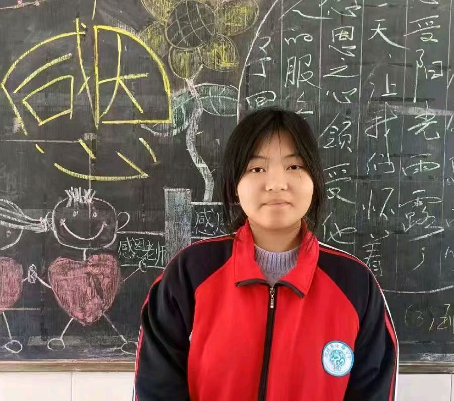 我的2024·毅行露营体验～作者||洪博棋～导师||魏兴付（图20）