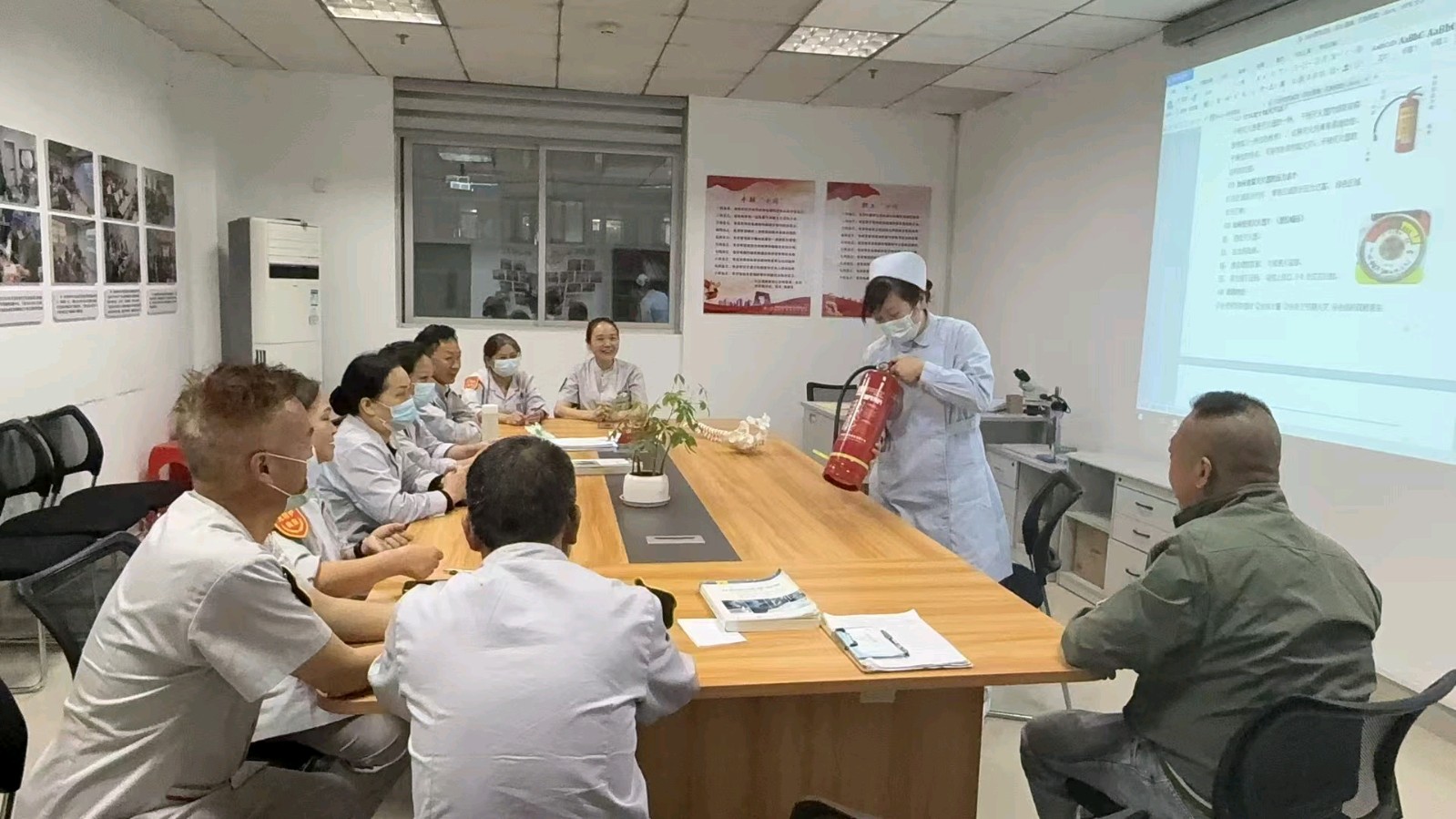 无陪护病房护工赞～诗||雅轩琴韵（图14）